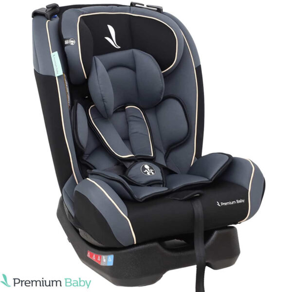 Butaca Zeus Premium Baby