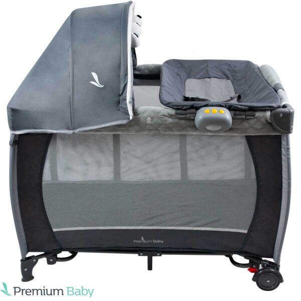 Practicuna Avanti Confort Plus