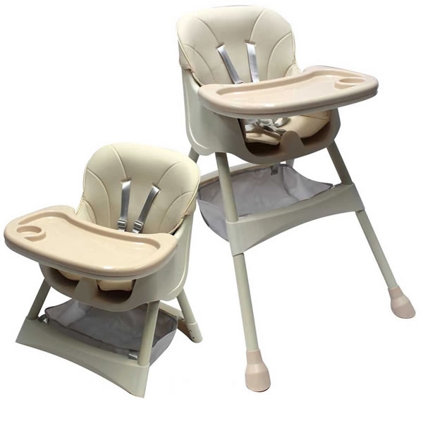 Silla de comer 2 en 1 Avanti Easy Chair