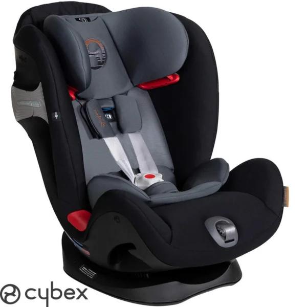 Butaca Cybex Eternis S  de 0 A 54 KG - Latch
