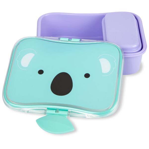 Contenedor lonchera 2 en 1 koala SKIP HOP