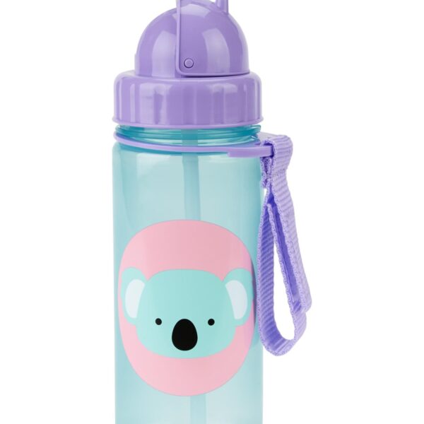 Botella c/sorbito koala SKIP HOP