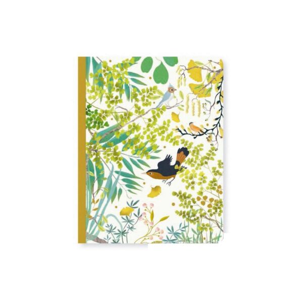 Tinou Notebook