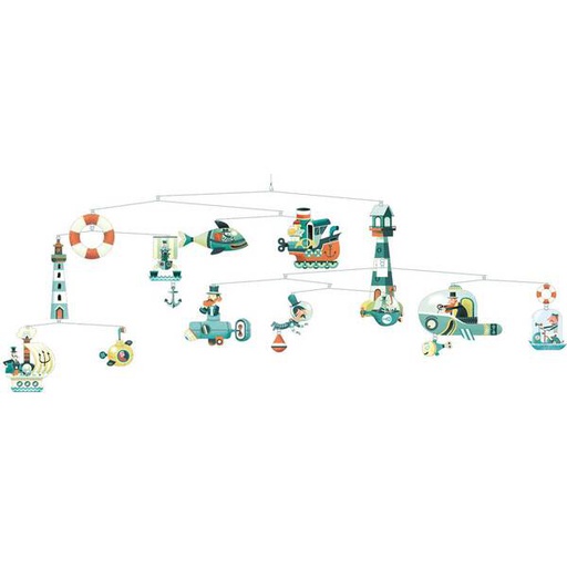 Marine ships (FSC)