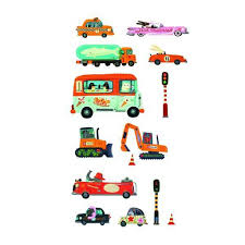 Vehicles