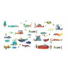 Flying Vehicles