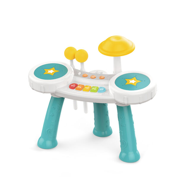 Piano Y Bateria HUANGER