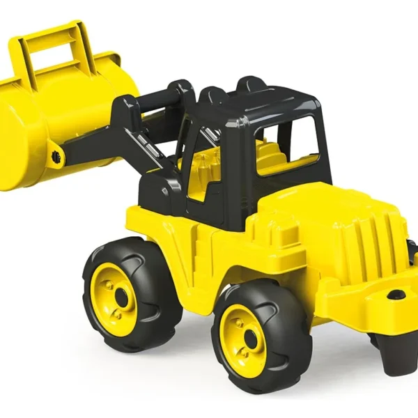 TRACTOR MAX CON PALA 72CM